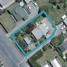 13 Dublin Street, Martinborough, Martinborough