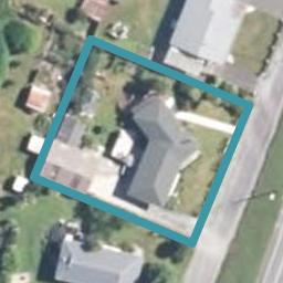 410 Main South Road, Paroa, Greymouth