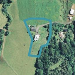 1254 Carrington Road, Hurworth, New Plymouth