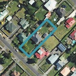 18 Burns Street, Hawera, Hawera