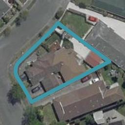 2/2 Omega Place, Casebrook, Christchurch
