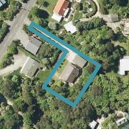 1702 Queen Charlotte Drive, Linkwater