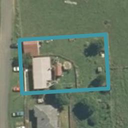 32 Kiekie Street, Āria