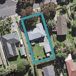 17 Castleton Street, Birkdale, Auckland