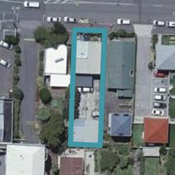 27 Luxford Street, Berhampore, Wellington