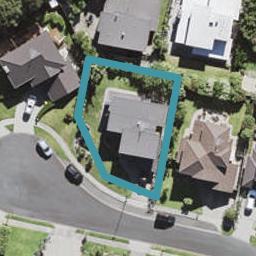 21 Witton Place, Schnapper Rock, Auckland