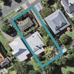 1/32 Albert Road, Devonport, Auckland
