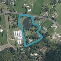 436 Crane Road, Kamo