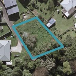 24A Banks Street, Marfell, New Plymouth