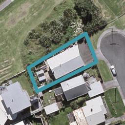 2 Seaton Street, Strandon, New Plymouth