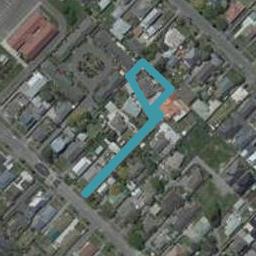 53C MacKenzie Avenue, Woolston, Christchurch