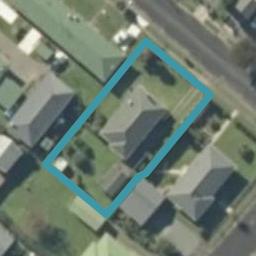 14 Little Street, Tirau