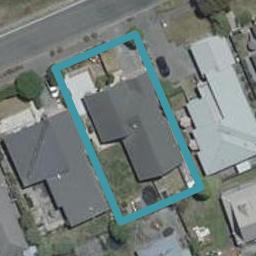 128 Rothesay Road, Parklands, Christchurch