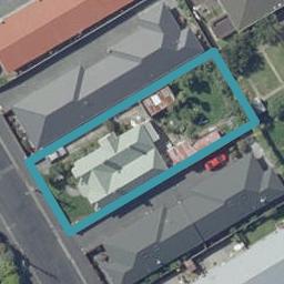 39 Tedder Street, Saint Kilda, Dunedin
