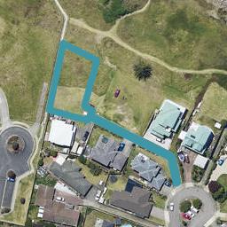 4 Esplanade Rise, Coastlands, Whakatāne