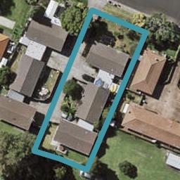 2/32 Rutland Road, Mount Wellington, Auckland