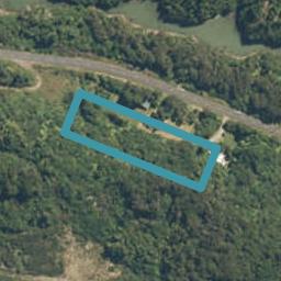 166 Kumara-Inchbonnie Road, Hohonu, Kumara