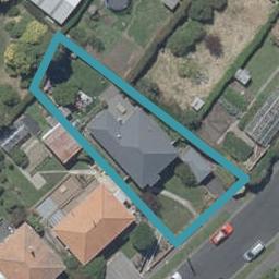 53 Greenhill Avenue, Wakari, Dunedin