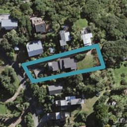 4 Tiri View Road, Palm Beach, Waiheke Island