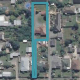 25A Archer Street, Parkside, Timaru