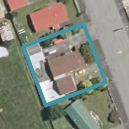 12 Edinburgh Street, Dannevirke
