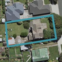 60 Jackson Street, Richmond, Invercargill