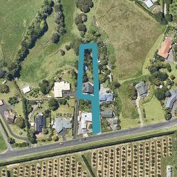167 Tanners Point Road, Tanners Point, Katikati