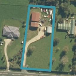 1257 Kaipaki Road, Leamington, Cambridge