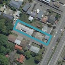 1/675 Main North Road, Belfast, Christchurch