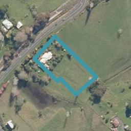 348 Paihia Road, Kawakawa, Russell