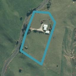 670 Troopers Road, Te Kūiti