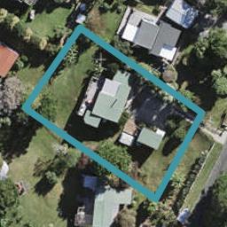 9 Kiwi Street, Oneroa, Waiheke Island