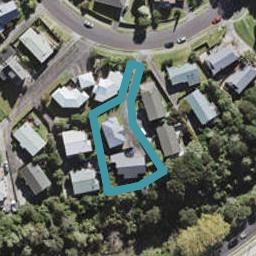 1/8 Fernlea Rise, Bayview, Auckland