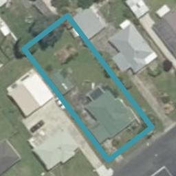 9 Anzac Street, Te Kuiti
