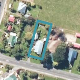 5 Waverley Street, Karamea, Karamea