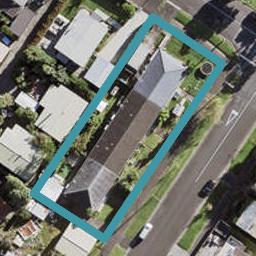 1 Middlesex Road, Waterview, Auckland