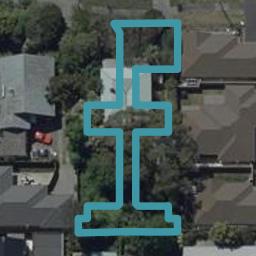 1/32 Heywood Terrace, Richmond, Christchurch