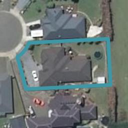 19 Parkinson Place, Woodend, Woodend