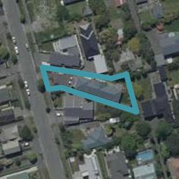 2/14A Garreg Road, Fendalton, Christchurch