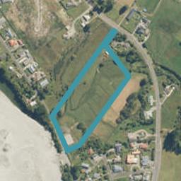 0 Kaniere Tram, Kaniere, Hokitika