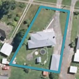 162 Seddon Street, Raetihi