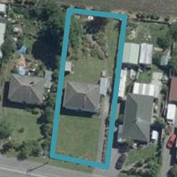 44 Princes Street, Waikari, Waikari