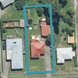 12 Makere Street, Taumarunui
