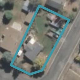 1 Totara Peak Crescent, Omarama