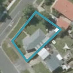 1 Johnson Street, Milton