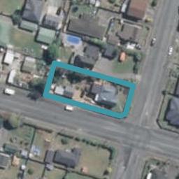 51 Studholme Street, Temuka
