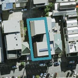 302/43 Brown Street, Ponsonby, Auckland