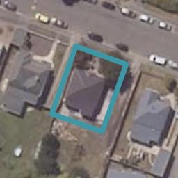 41 Trent Street, Oamaru