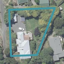 6 Prospect Row, Roseneath, Port Chalmers