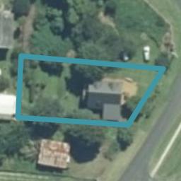 533 Hoturoa Street, Kawhia, Kawhia